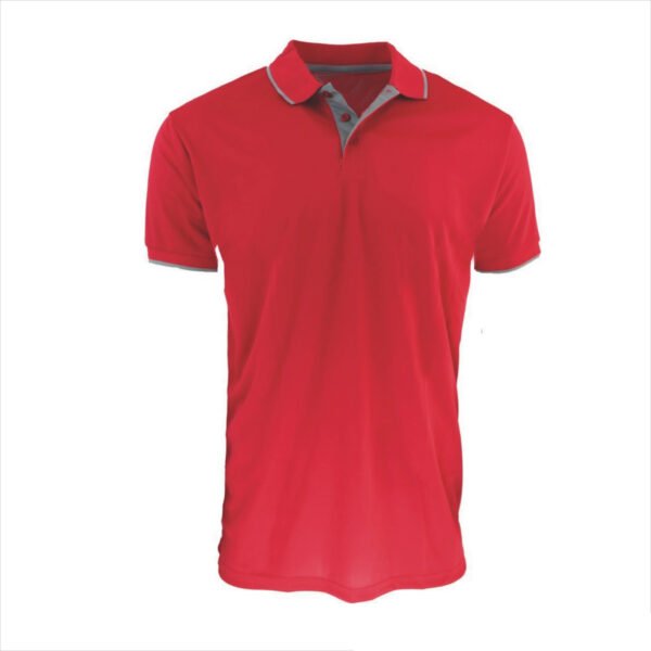 Camisas Polo Wafit (Marca Ok) - Image 3