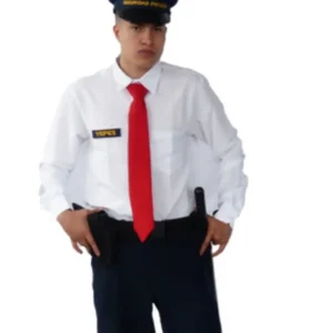 Corbata para Seguridad