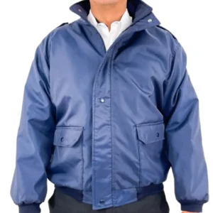 Jacket Nylon Impermeable