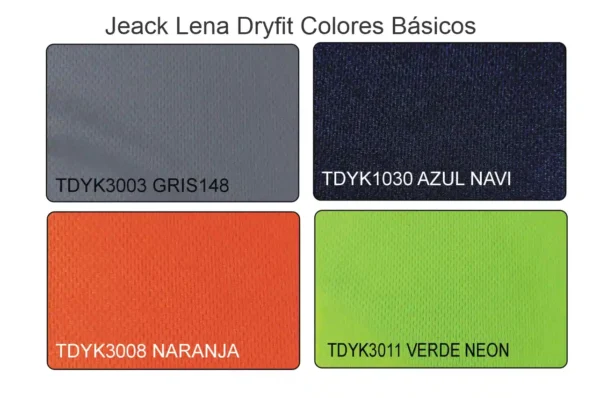 Jeack Colores