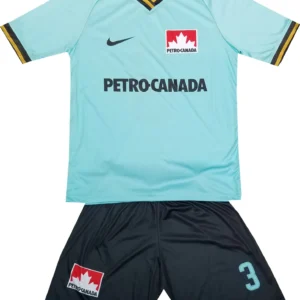 Uniforme Futboll Full Sublimado