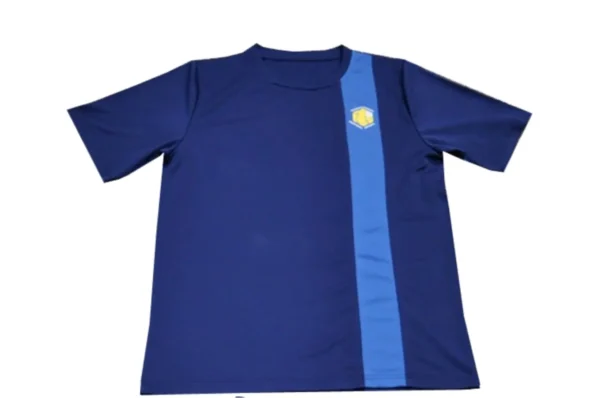 Uniforme Educación Física