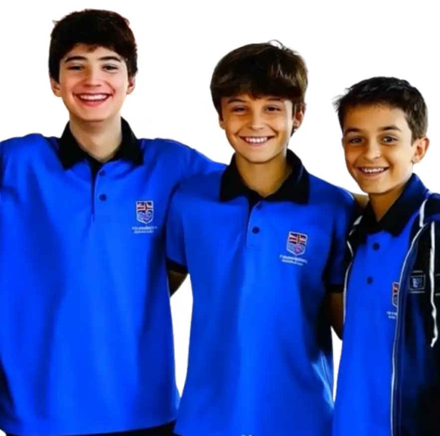 Uniformes Colegio y Escuelas fabricamos