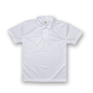 Camisa Polo Escolar Dryfit