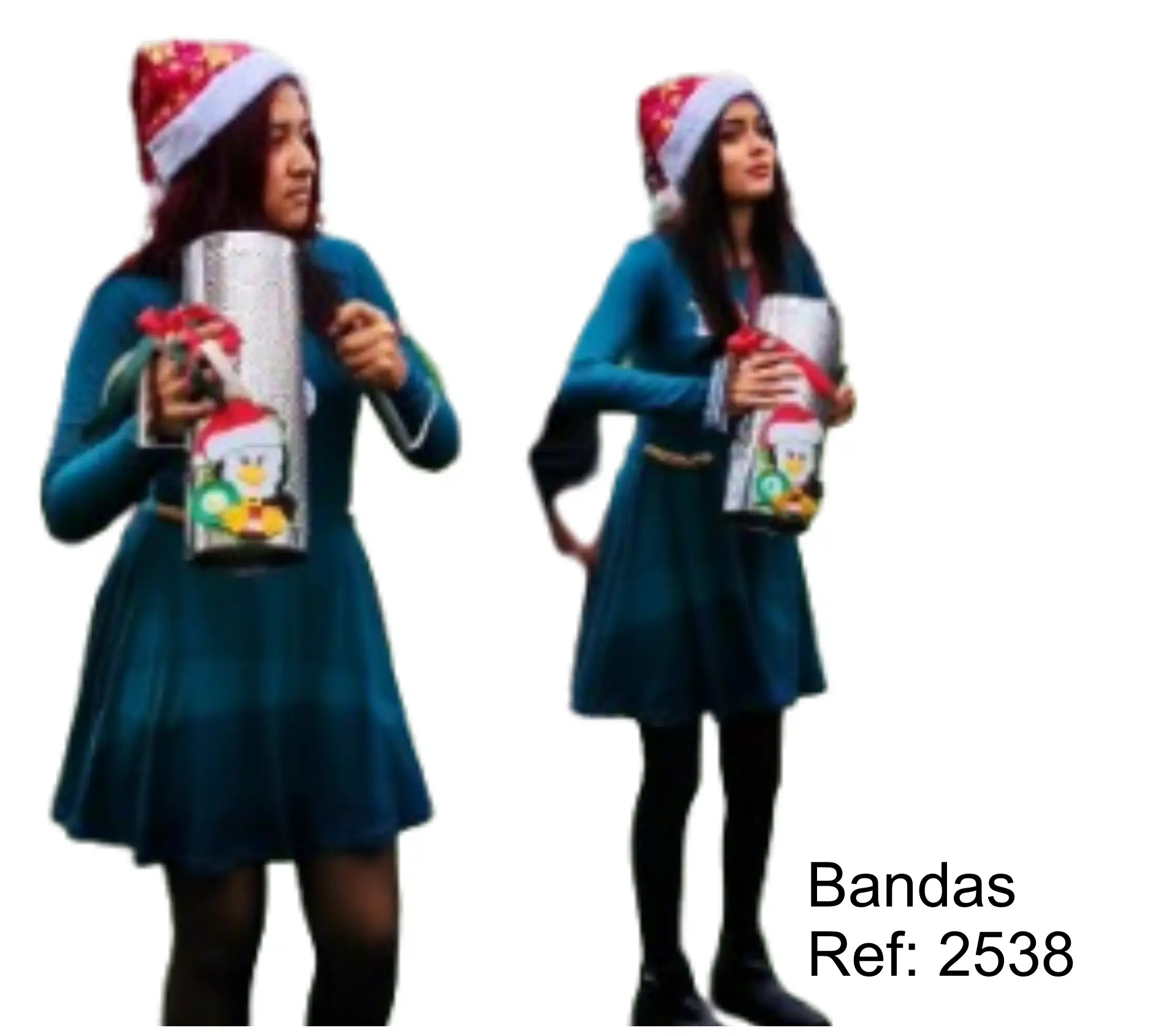 Uniformes para Bandas - Imagen 4